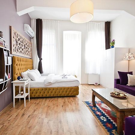Cumbalı 27 Daire İstanbul Oda fotoğraf