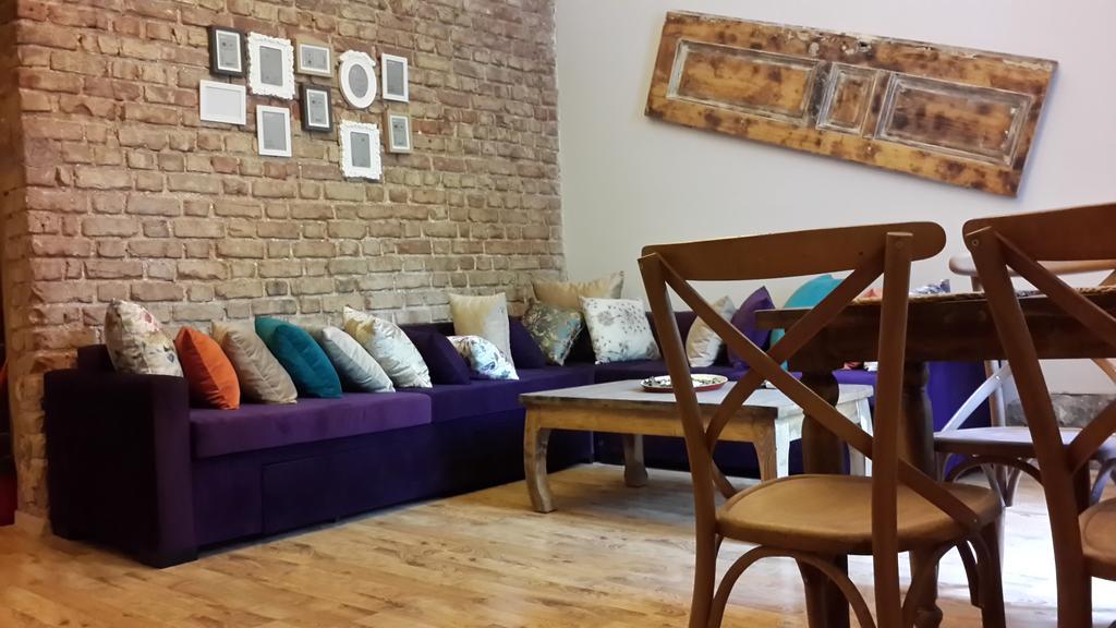 Cumbalı 27 Daire İstanbul Dış mekan fotoğraf