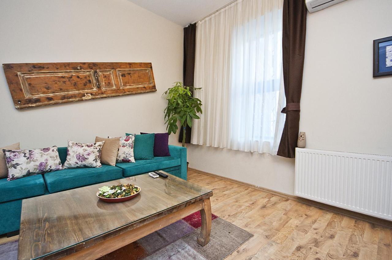 Cumbalı 27 Daire İstanbul Oda fotoğraf