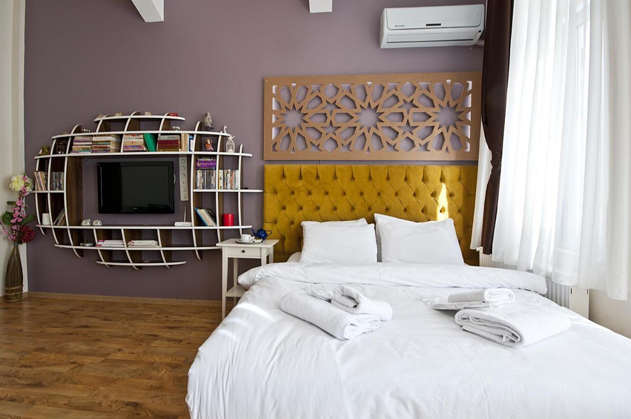 Cumbalı 27 Daire İstanbul Oda fotoğraf