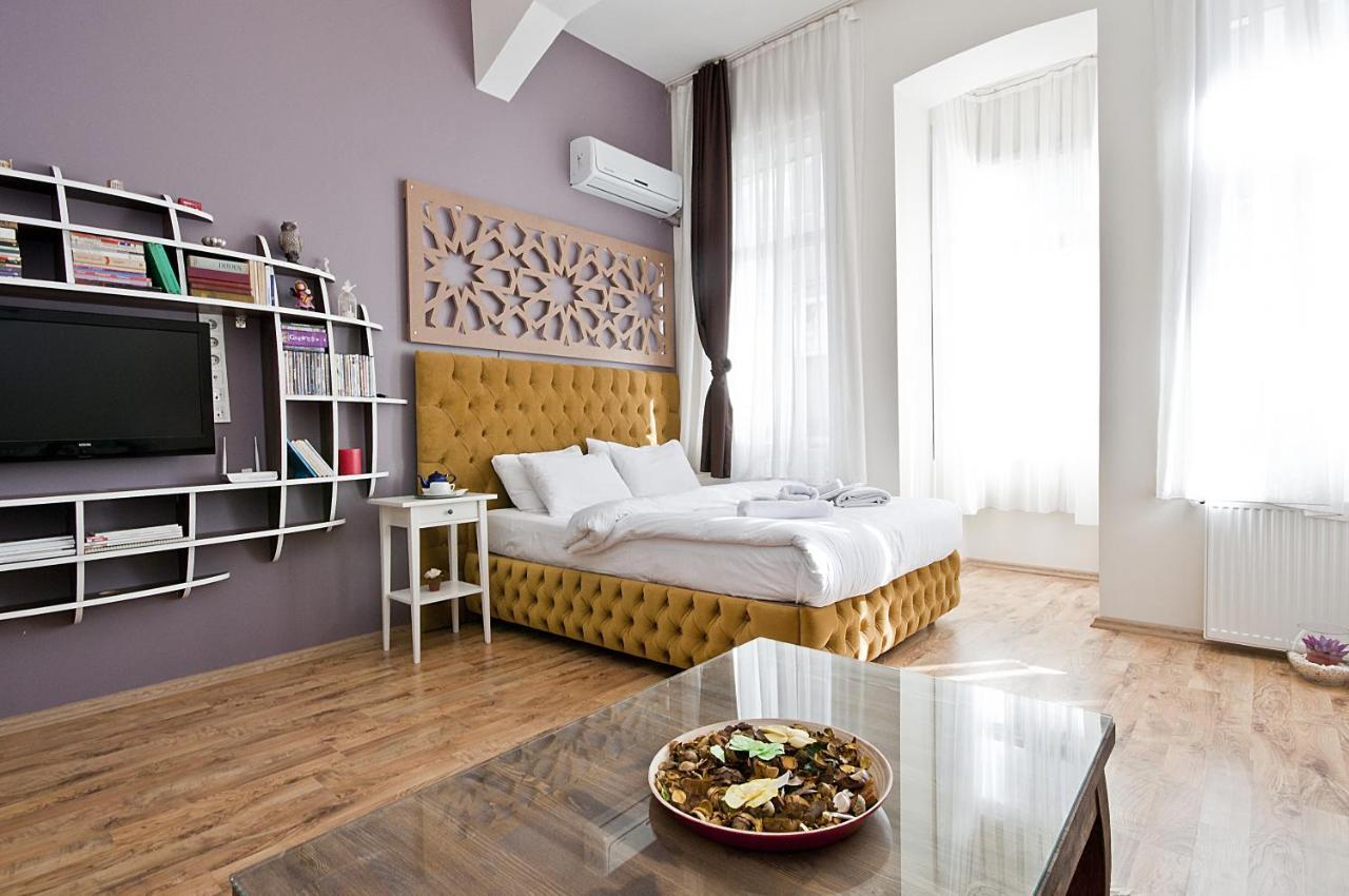 Cumbalı 27 Daire İstanbul Oda fotoğraf