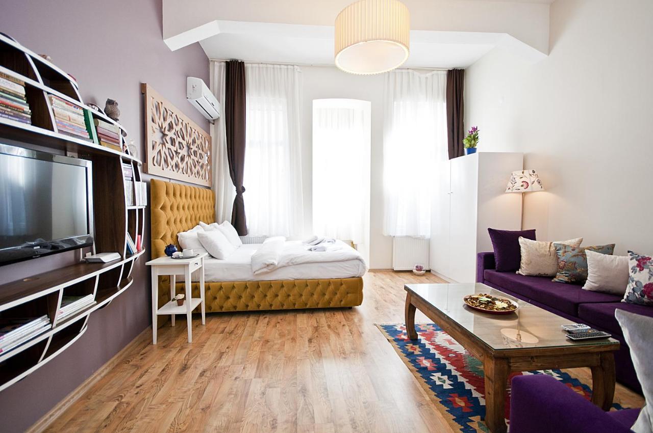 Cumbalı 27 Daire İstanbul Oda fotoğraf