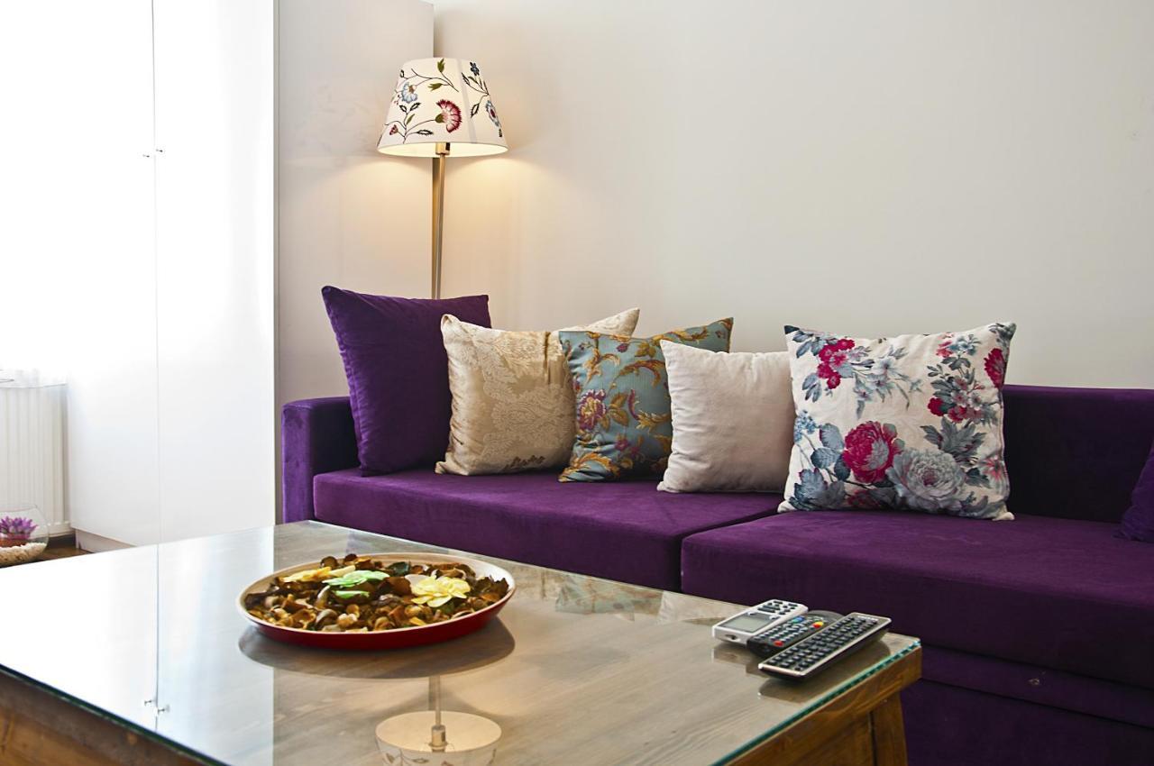 Cumbalı 27 Daire İstanbul Oda fotoğraf