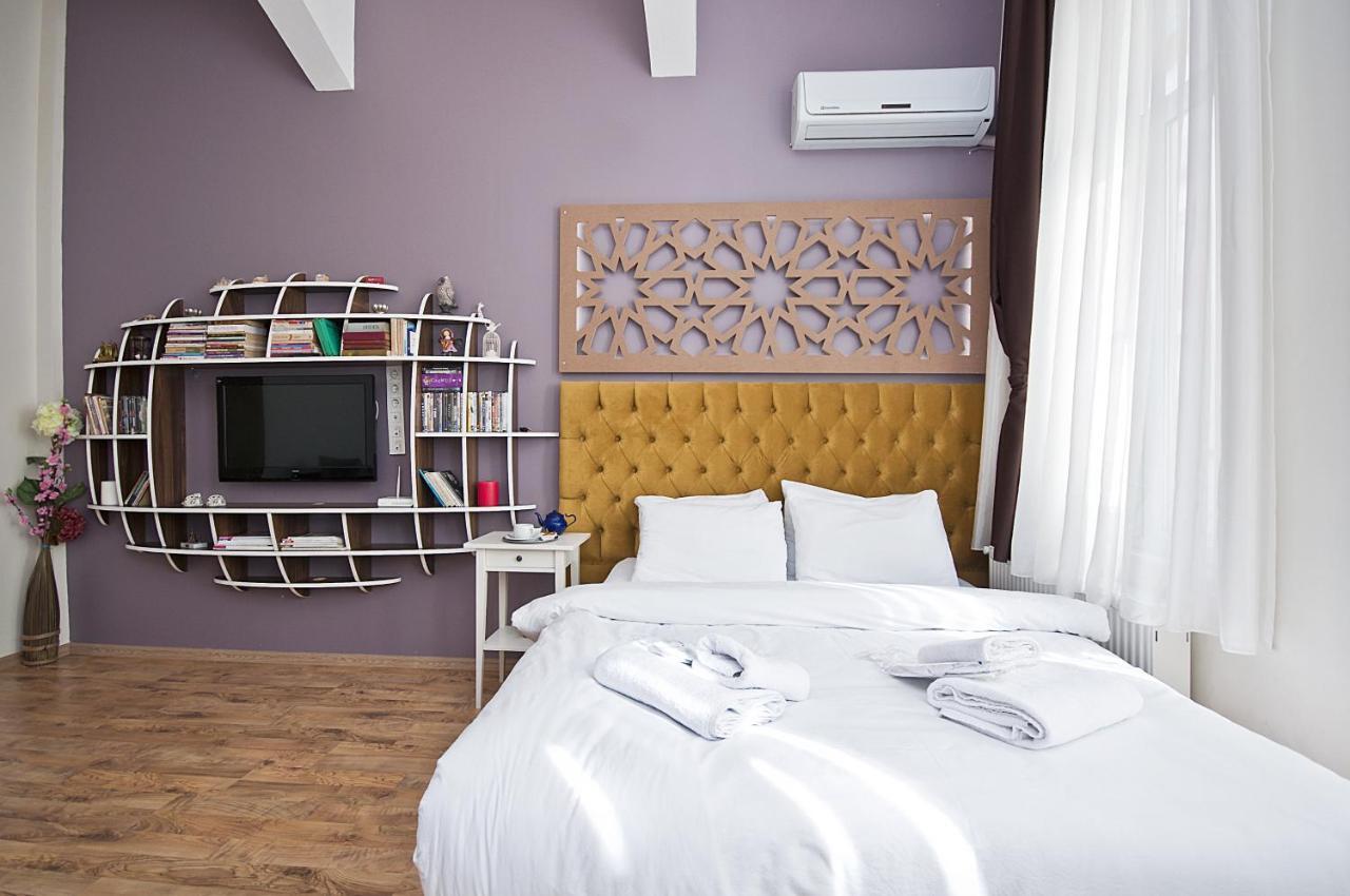 Cumbalı 27 Daire İstanbul Oda fotoğraf