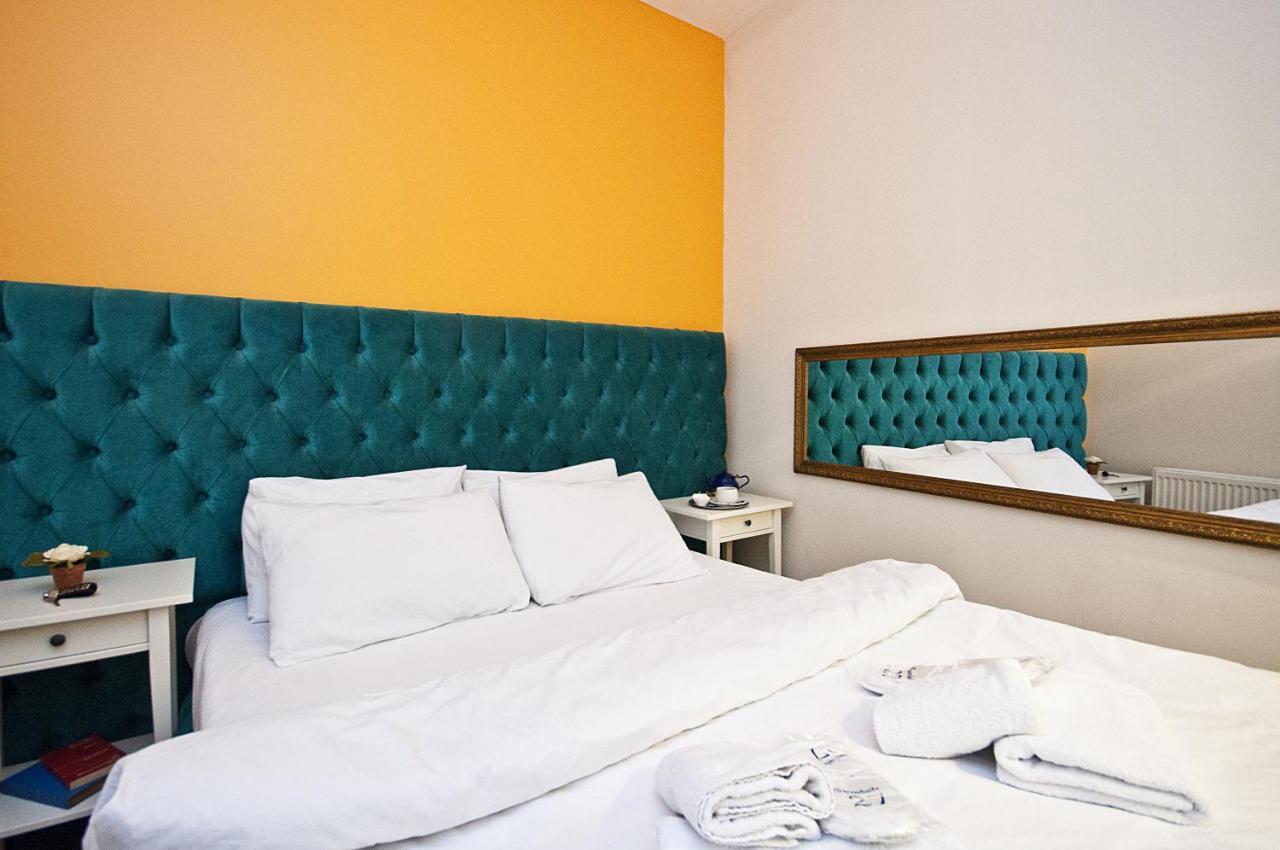 Cumbalı 27 Daire İstanbul Oda fotoğraf