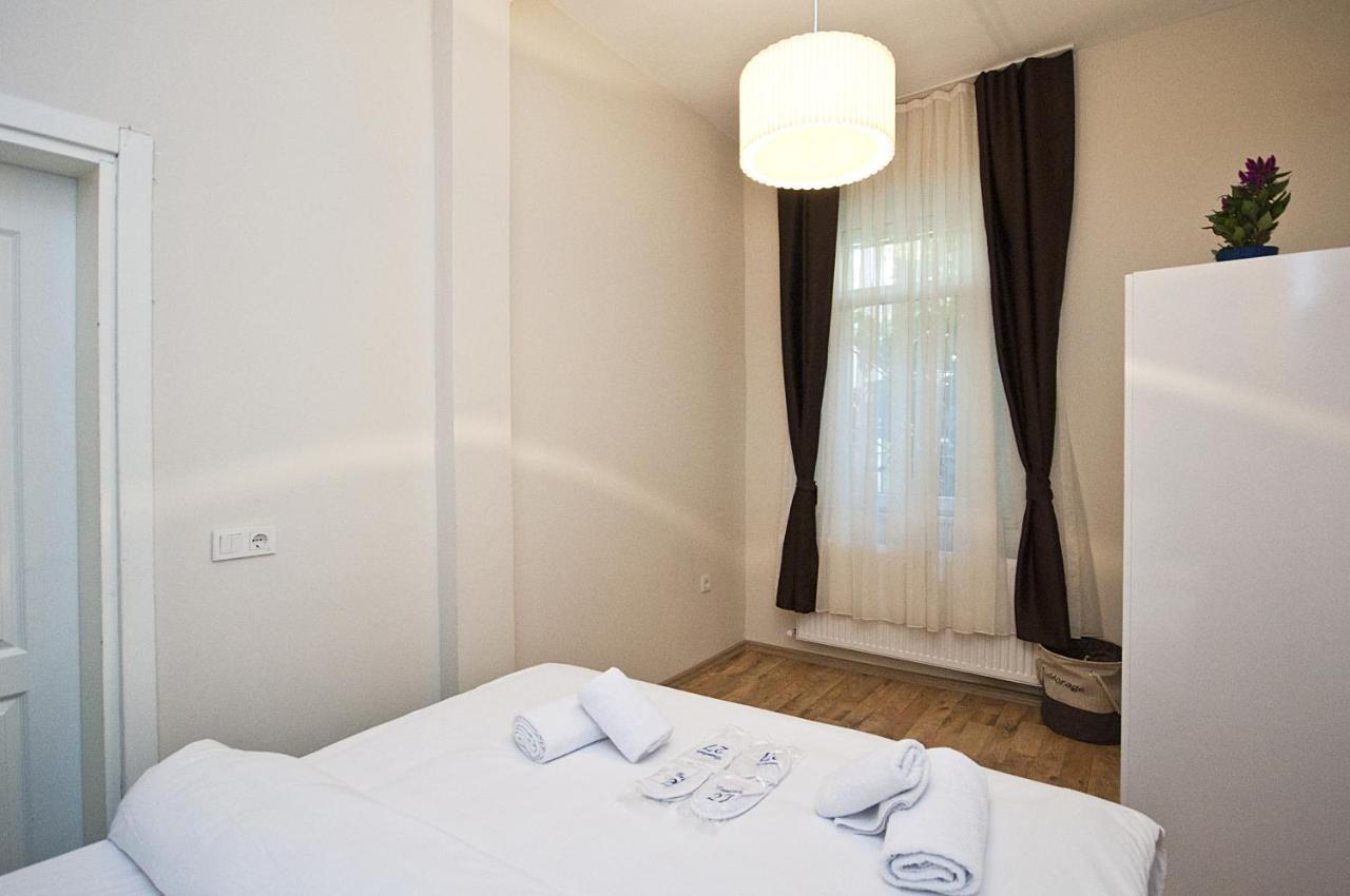 Cumbalı 27 Daire İstanbul Oda fotoğraf