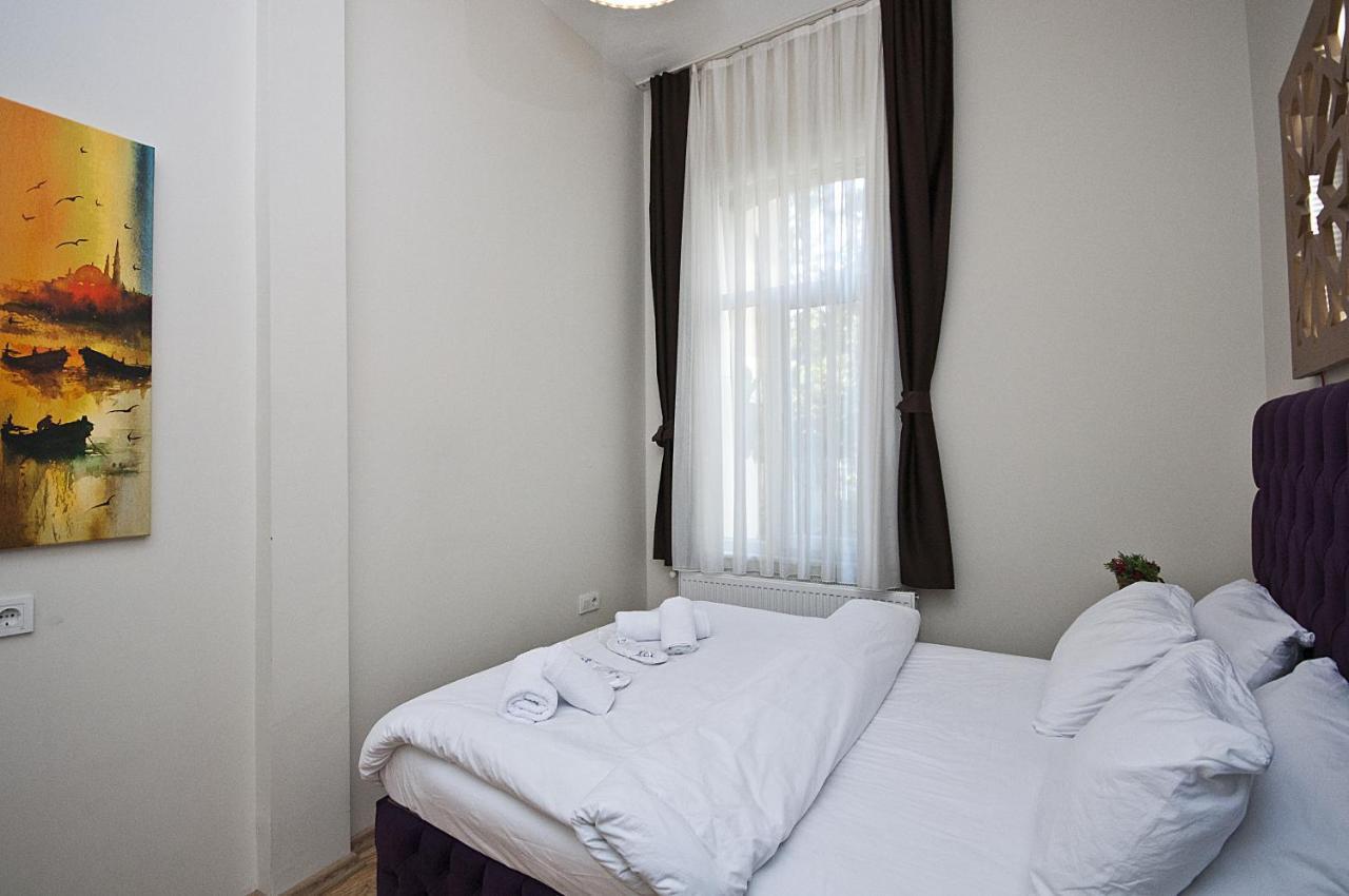 Cumbalı 27 Daire İstanbul Oda fotoğraf