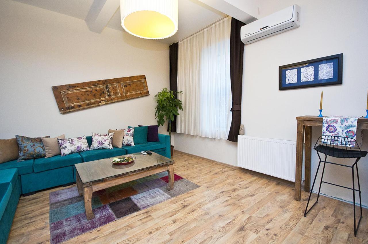 Cumbalı 27 Daire İstanbul Oda fotoğraf