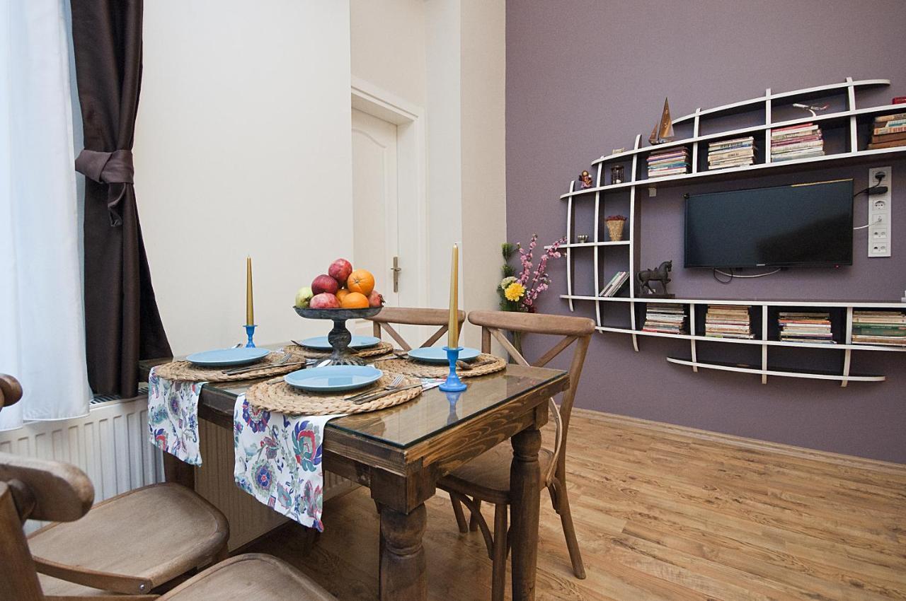 Cumbalı 27 Daire İstanbul Oda fotoğraf