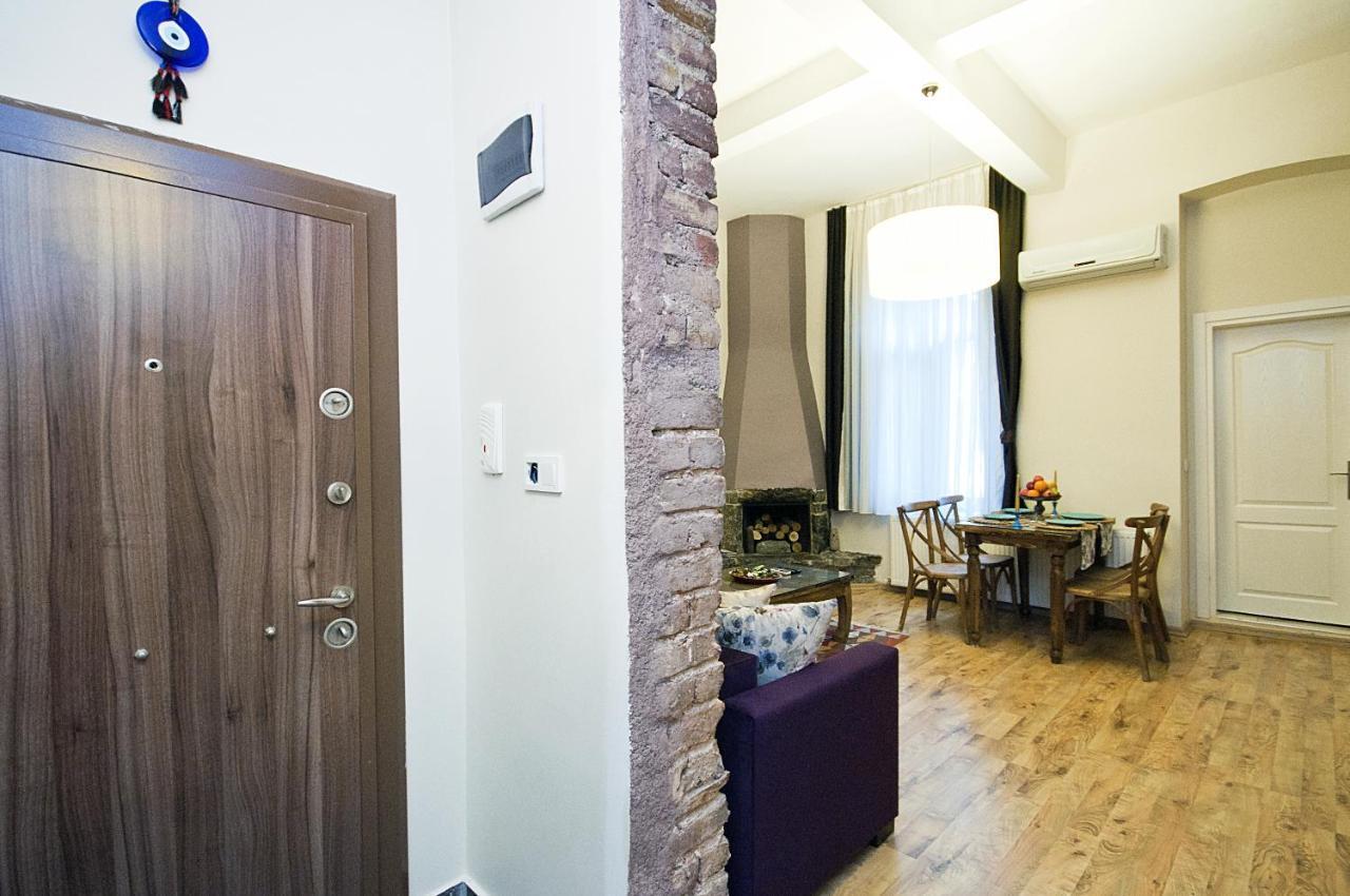 Cumbalı 27 Daire İstanbul Oda fotoğraf