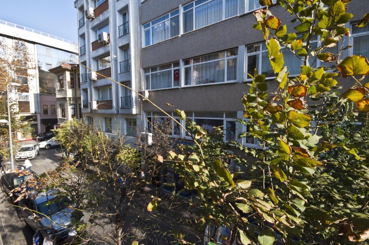 Cumbalı 27 Daire İstanbul Oda fotoğraf