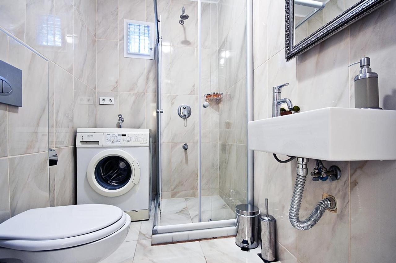 Cumbalı 27 Daire İstanbul Oda fotoğraf