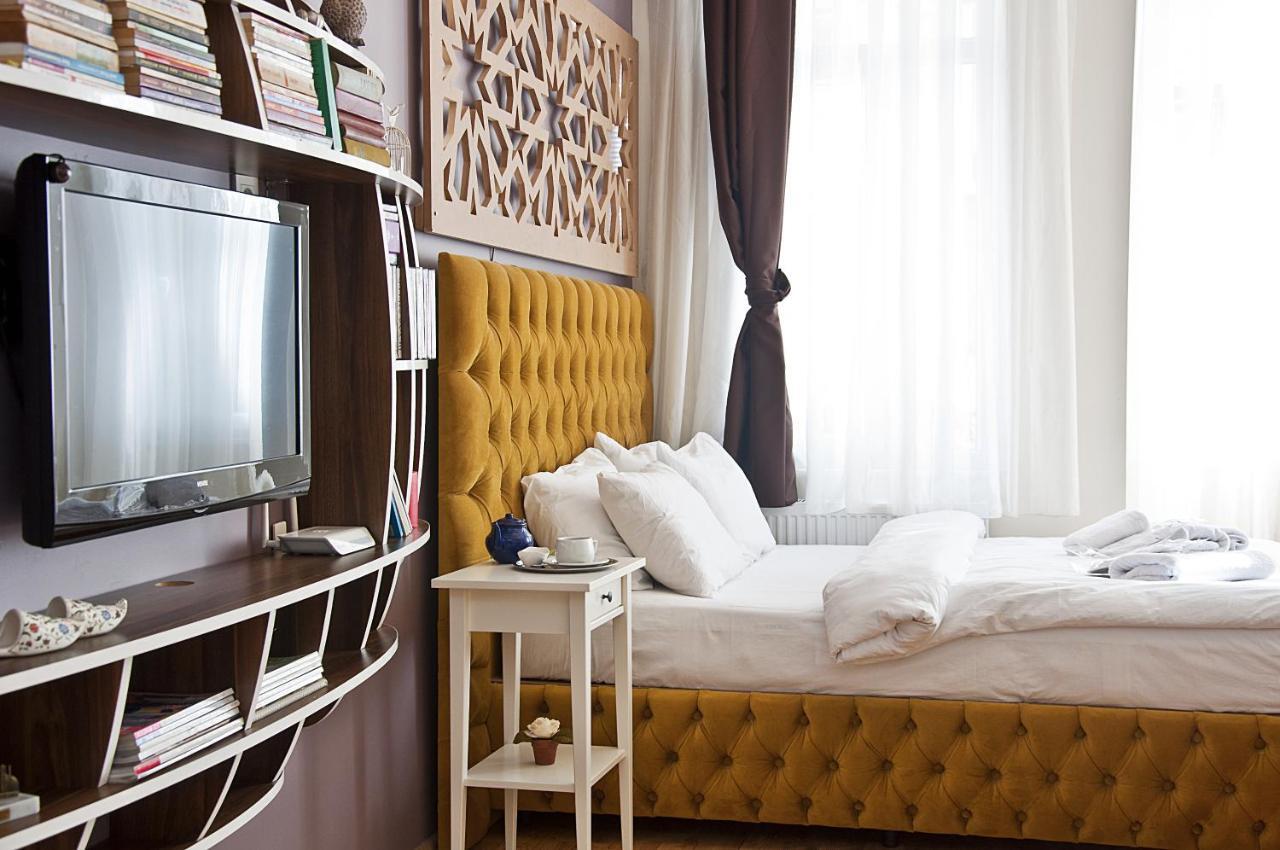 Cumbalı 27 Daire İstanbul Oda fotoğraf