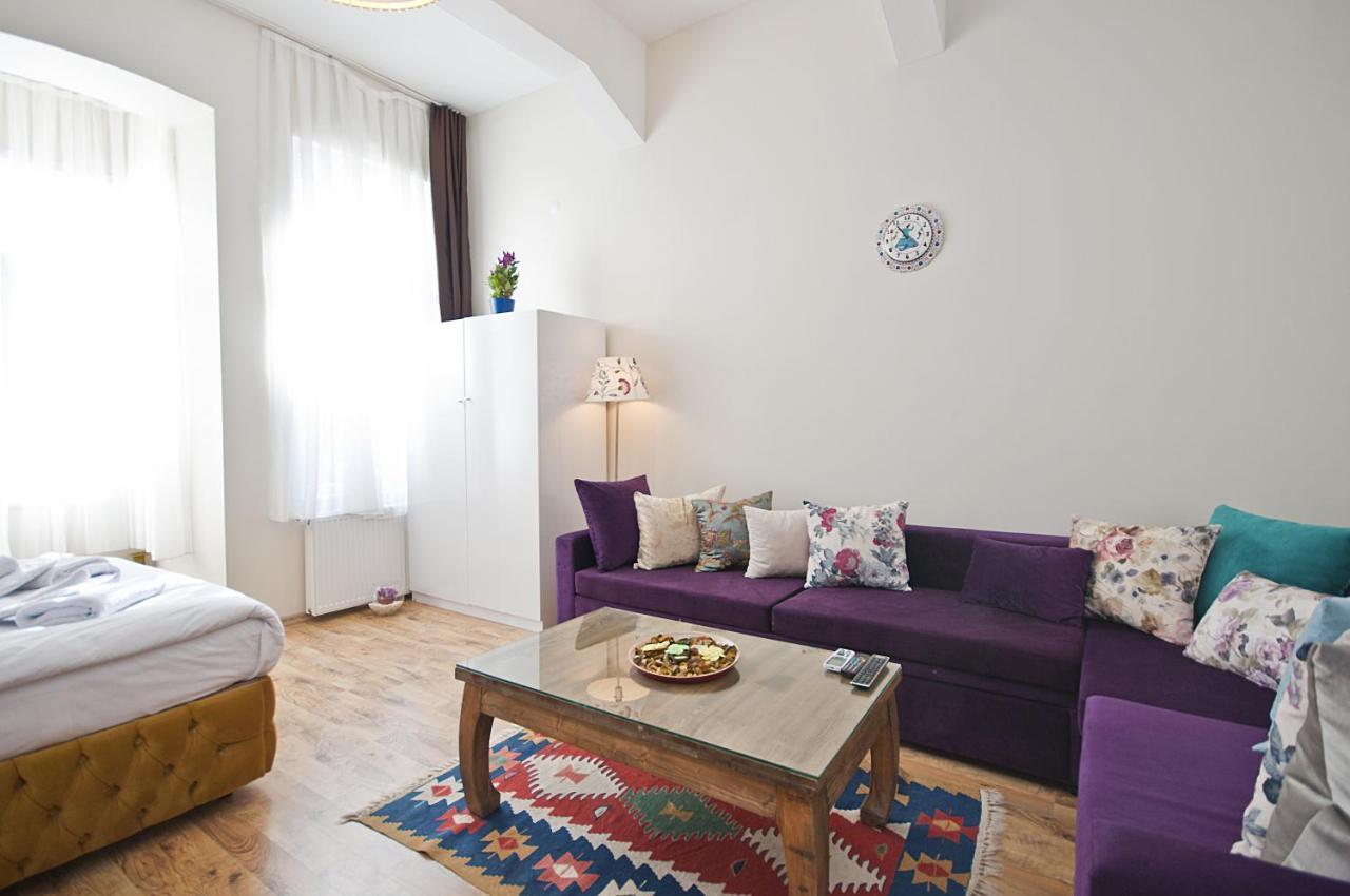 Cumbalı 27 Daire İstanbul Oda fotoğraf
