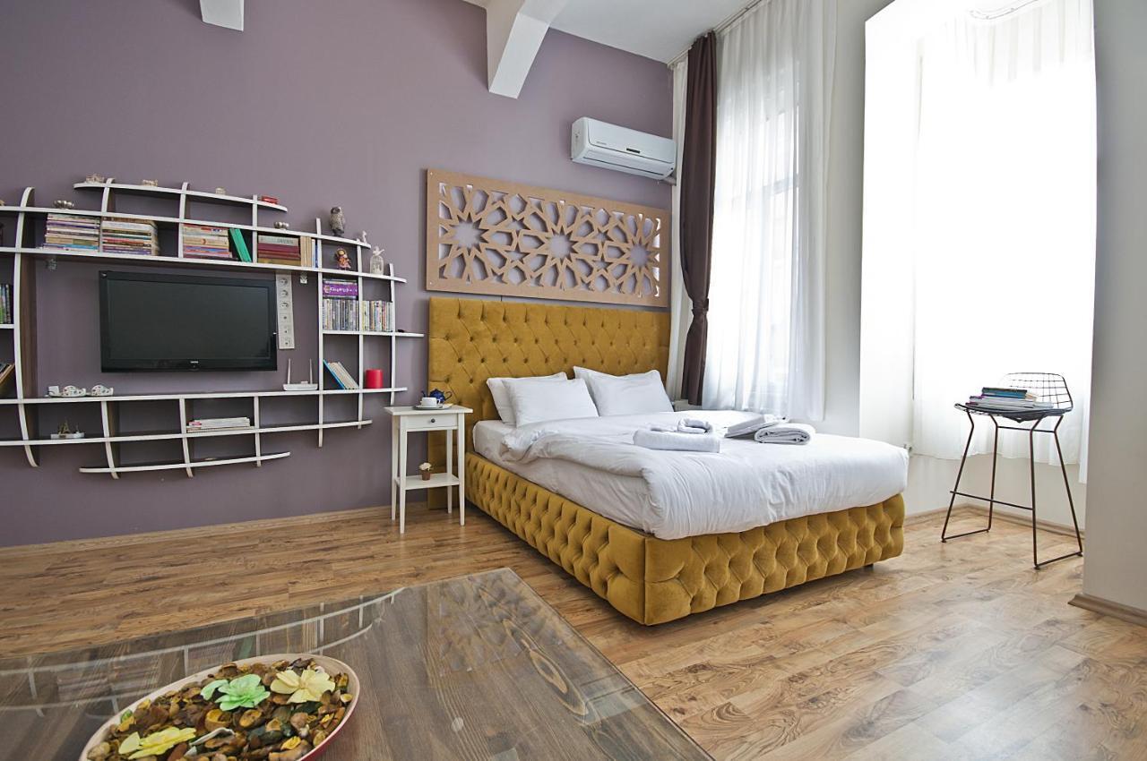 Cumbalı 27 Daire İstanbul Oda fotoğraf