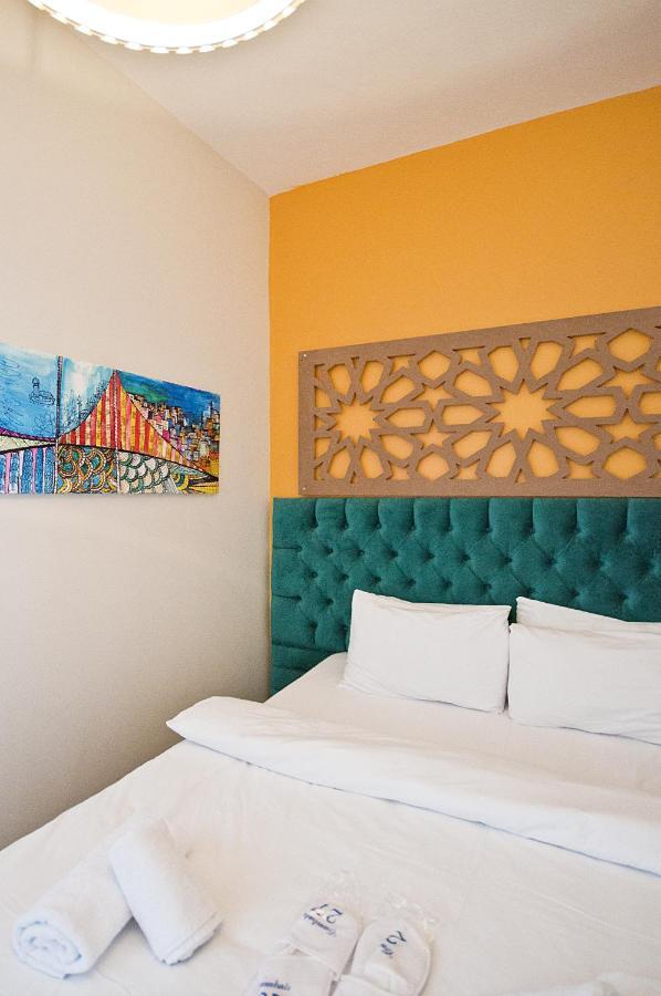 Cumbalı 27 Daire İstanbul Oda fotoğraf