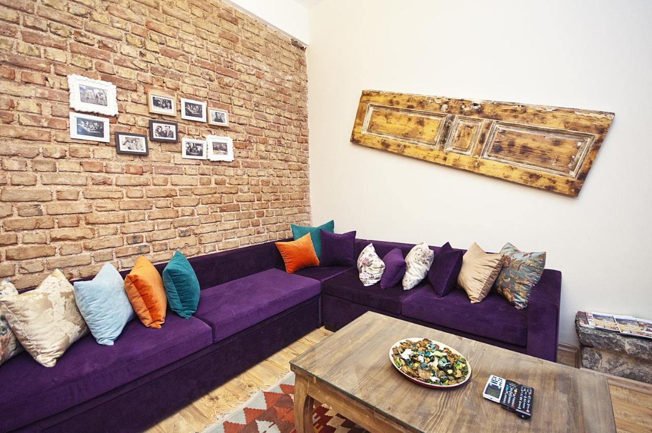Cumbalı 27 Daire İstanbul Oda fotoğraf