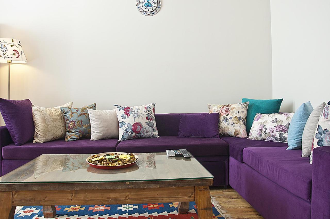 Cumbalı 27 Daire İstanbul Oda fotoğraf