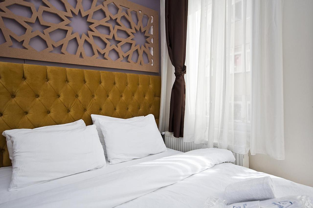 Cumbalı 27 Daire İstanbul Oda fotoğraf