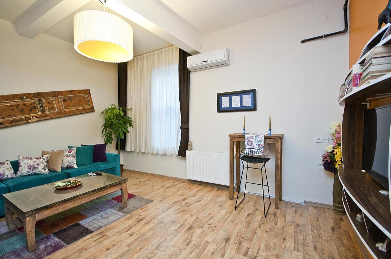 Cumbalı 27 Daire İstanbul Oda fotoğraf