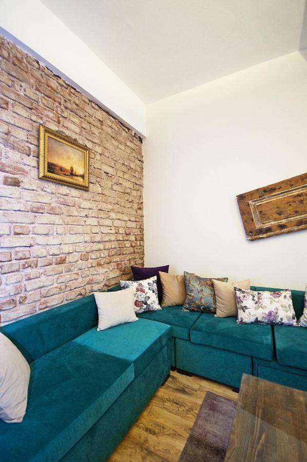 Cumbalı 27 Daire İstanbul Oda fotoğraf
