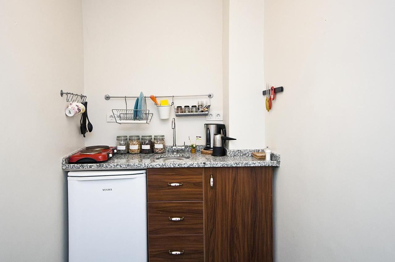 Cumbalı 27 Daire İstanbul Oda fotoğraf