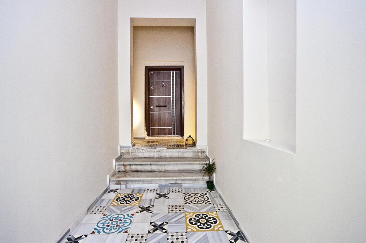 Cumbalı 27 Daire İstanbul Oda fotoğraf
