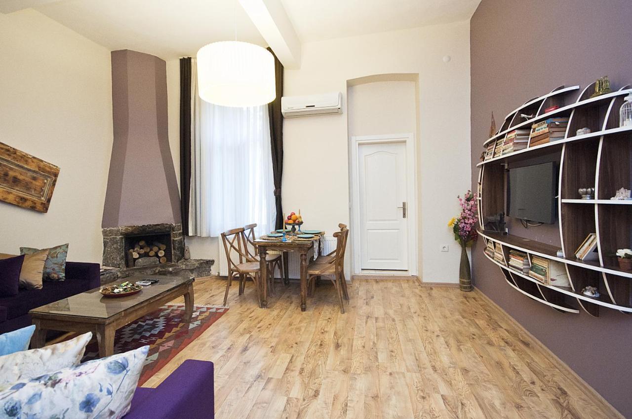 Cumbalı 27 Daire İstanbul Oda fotoğraf