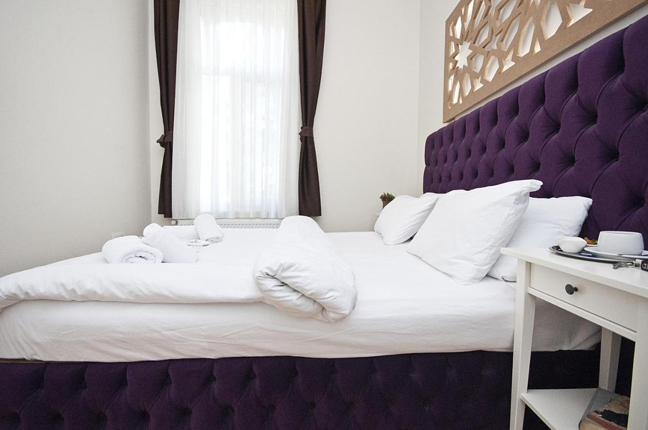 Cumbalı 27 Daire İstanbul Oda fotoğraf