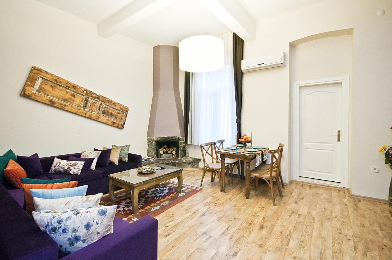 Cumbalı 27 Daire İstanbul Oda fotoğraf