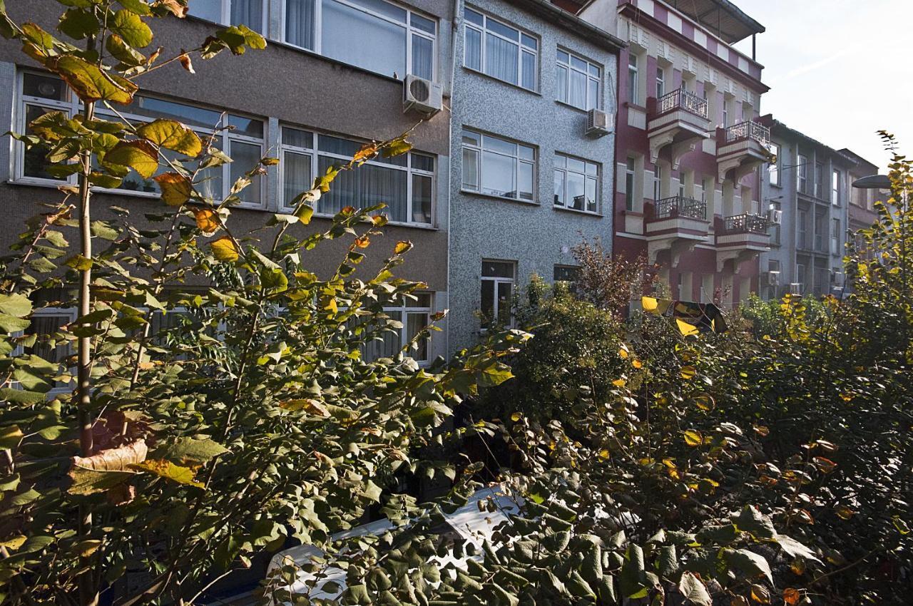 Cumbalı 27 Daire İstanbul Oda fotoğraf